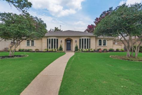 1106 Dunbarton Drive Richardson TX 75081