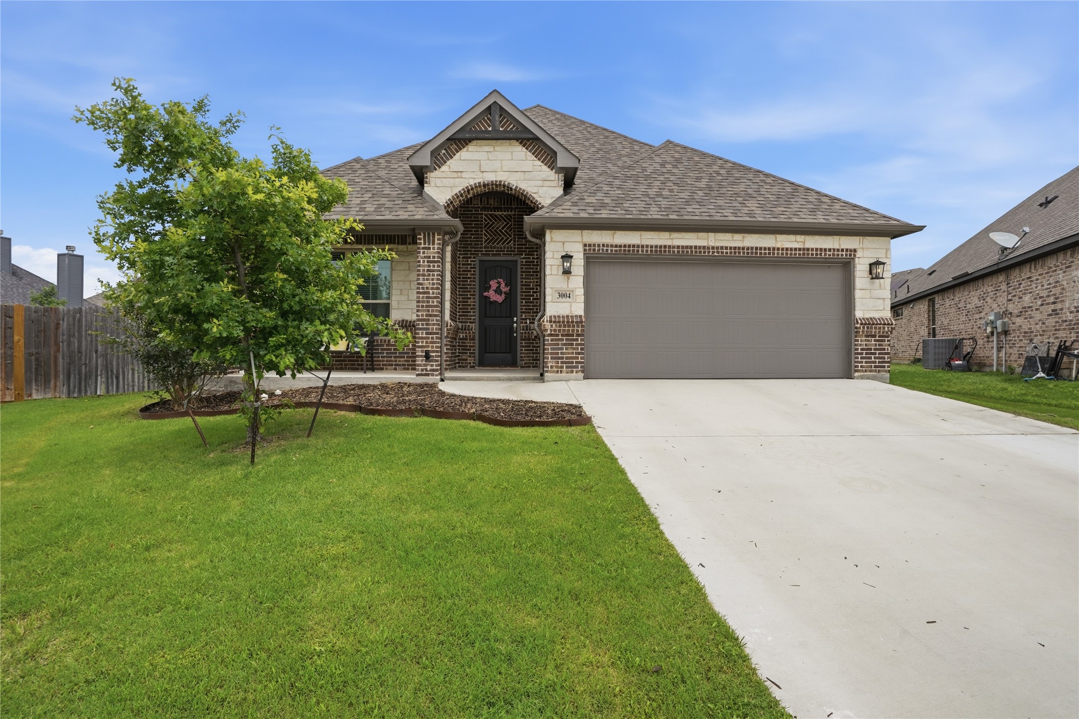 3004 West Wind Court Decatur TX 76234
