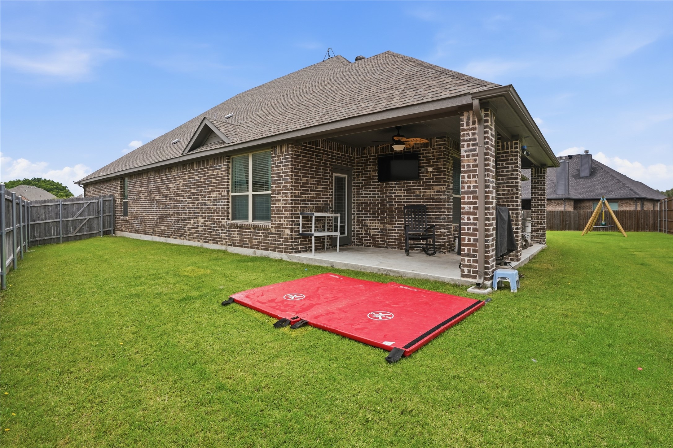 3004 West Wind Court Decatur TX 76234