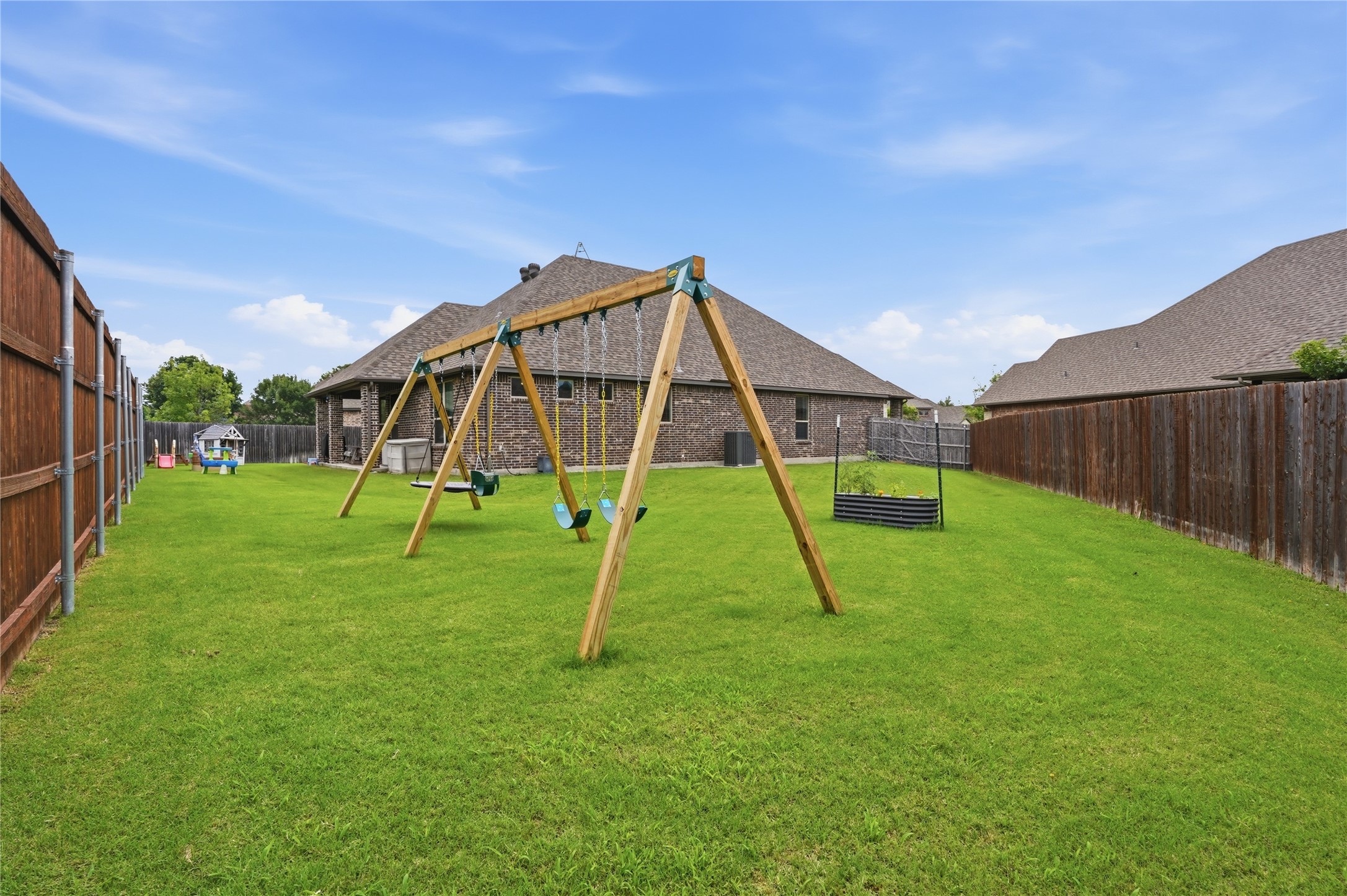 3004 West Wind Court Decatur TX 76234