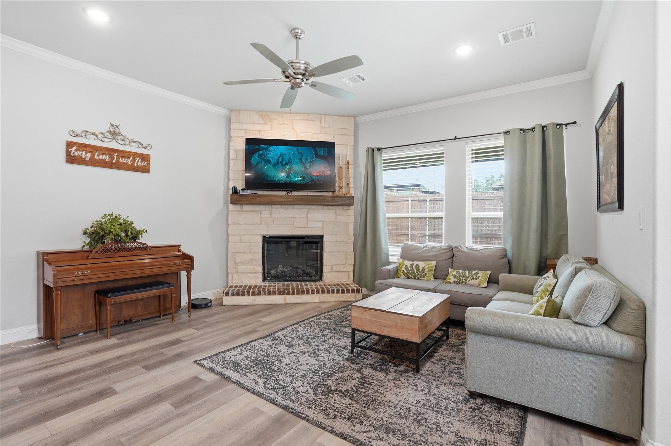 3004 West Wind Court Decatur TX 76234