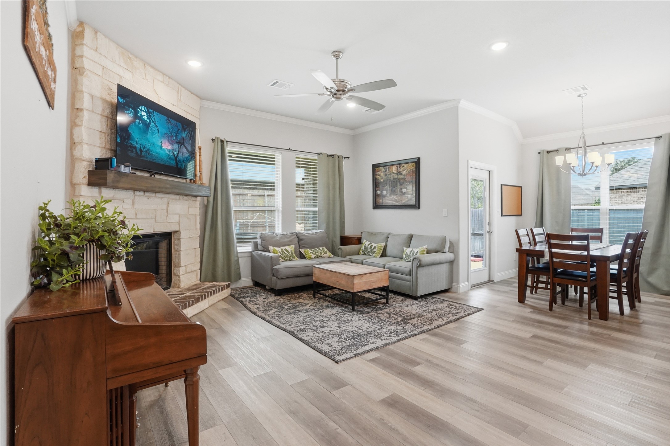 3004 West Wind Court Decatur TX 76234