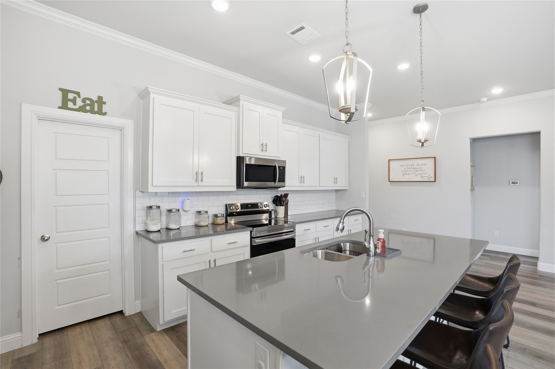 3004 West Wind Court Decatur TX 76234