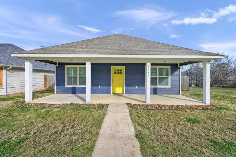 2927 W Elm Street Denison TX 75020