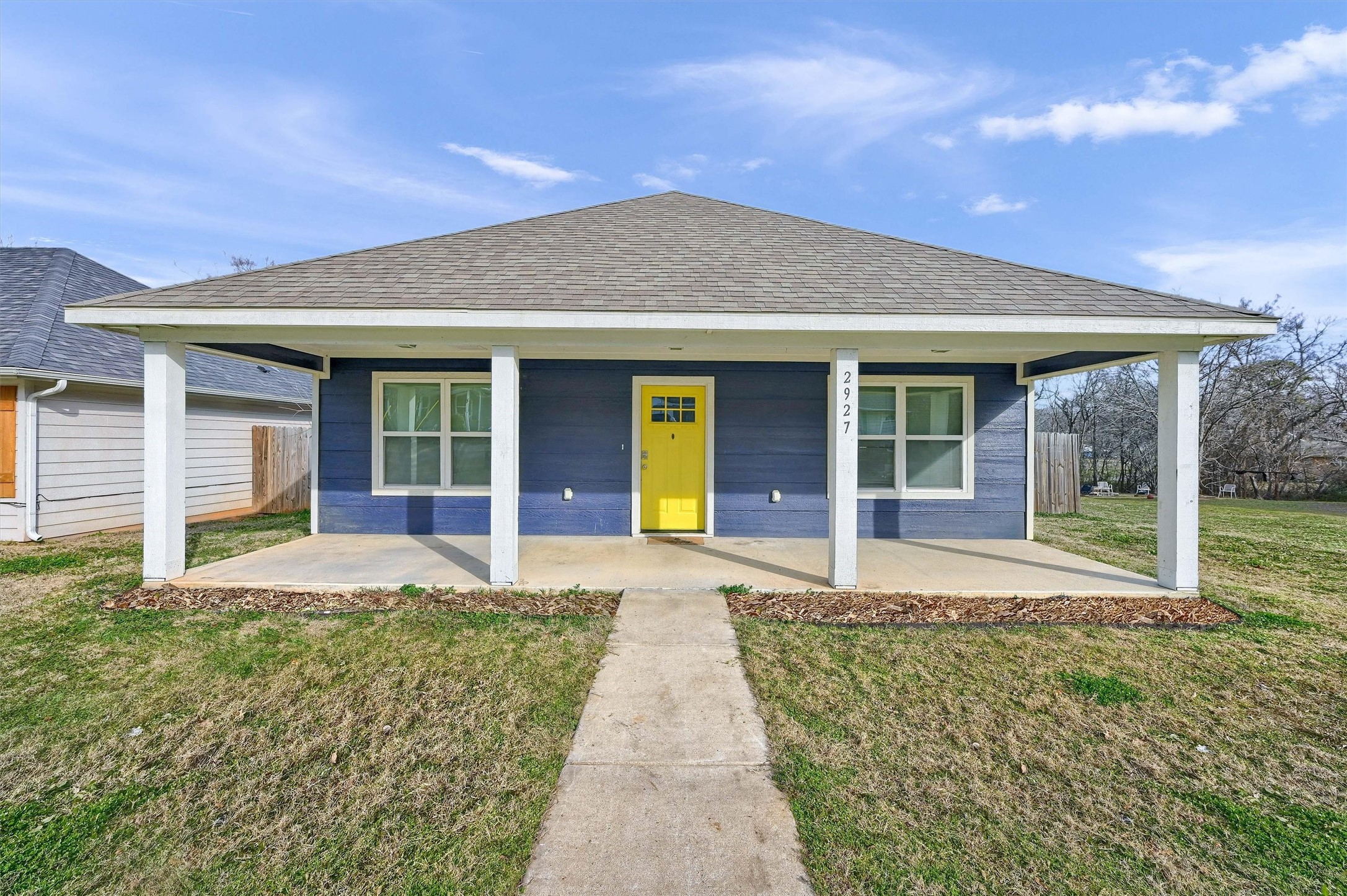 2927 W Elm Street Denison TX 75020