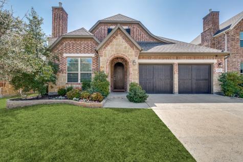 3712 Dover The Colony TX 75056