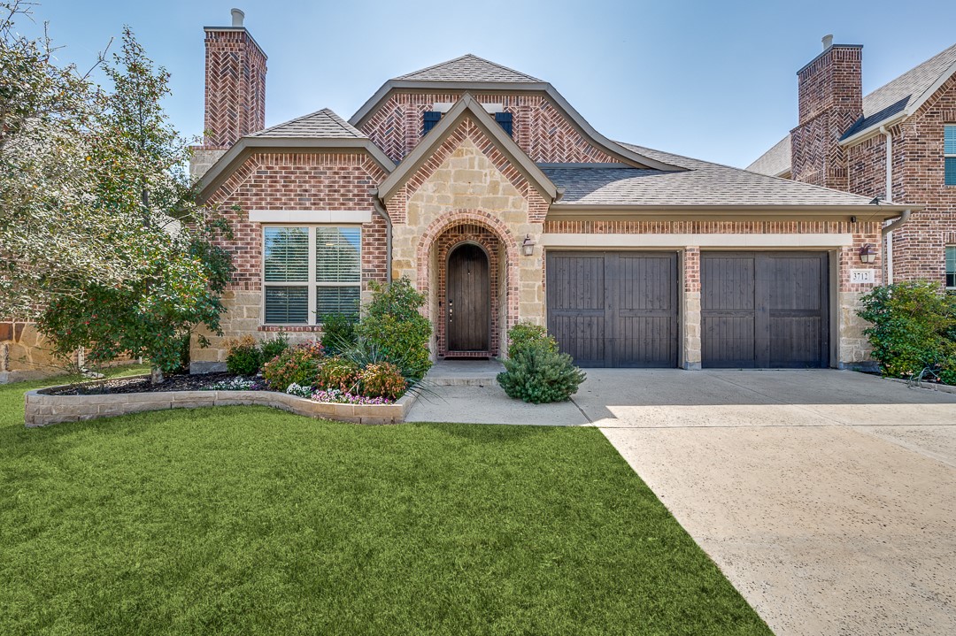 3712 Dover The Colony TX 75056