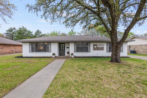 801 Wes Michael Road Bonham TX 75418