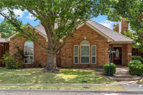 2813 Big Oaks Drive Garland TX 75044