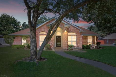 204 Neely Road Hewitt TX 76643