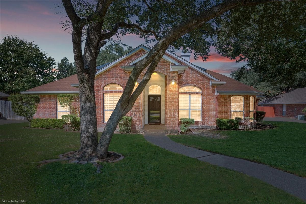 204 Neely Road Hewitt TX 76643