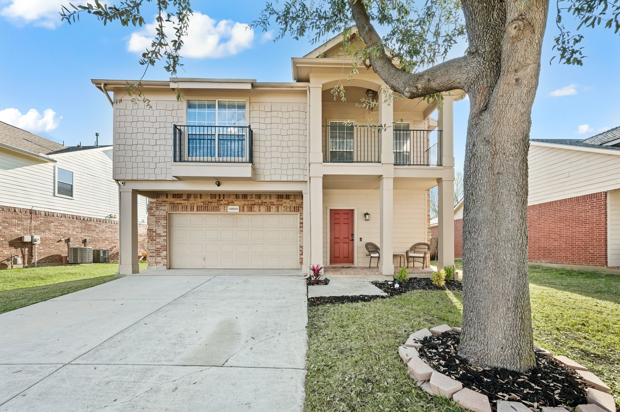 12033 Ringtail Drive Fort Worth TX 76244
