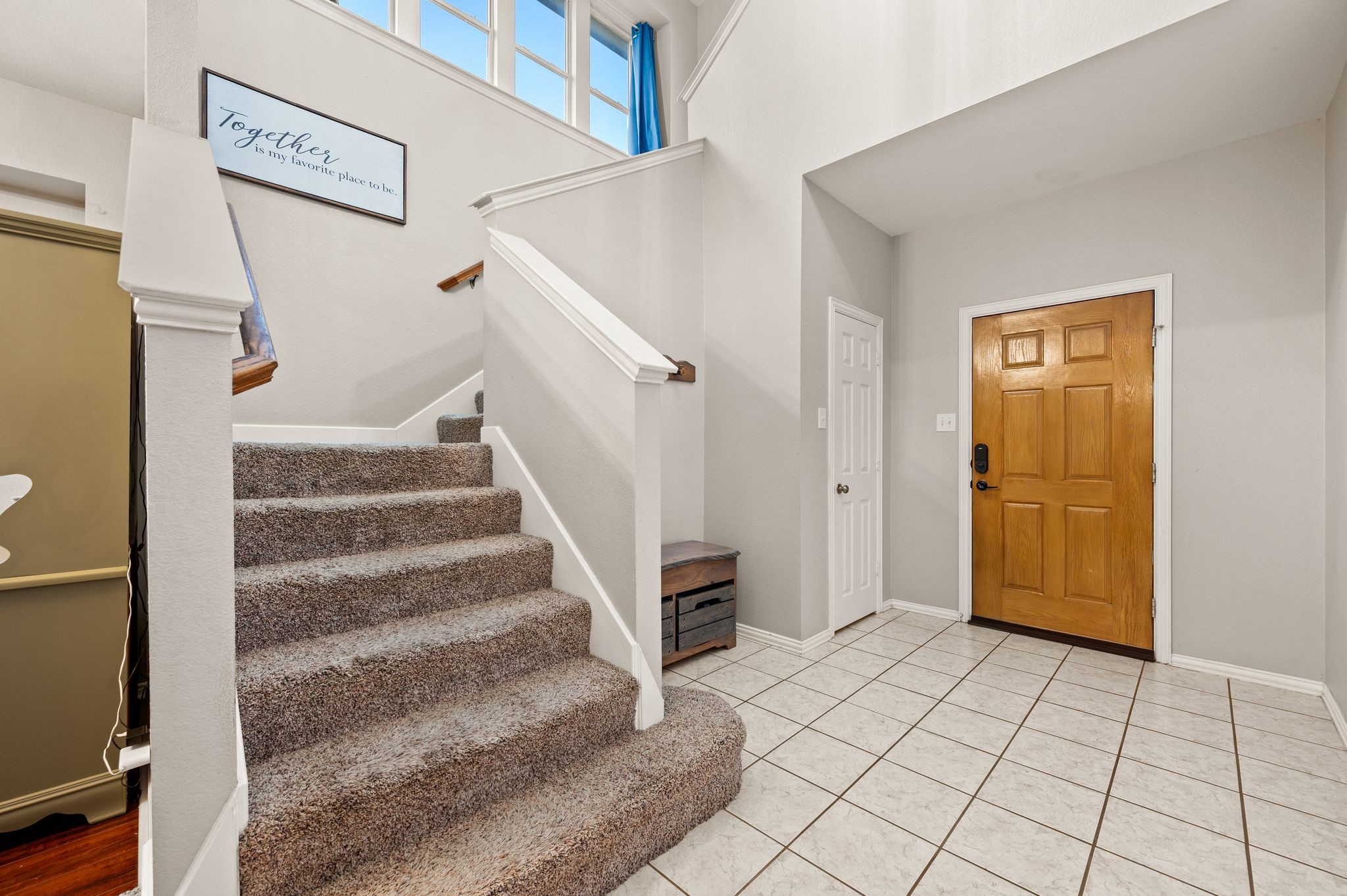 12033 Ringtail Drive Fort Worth TX 76244
