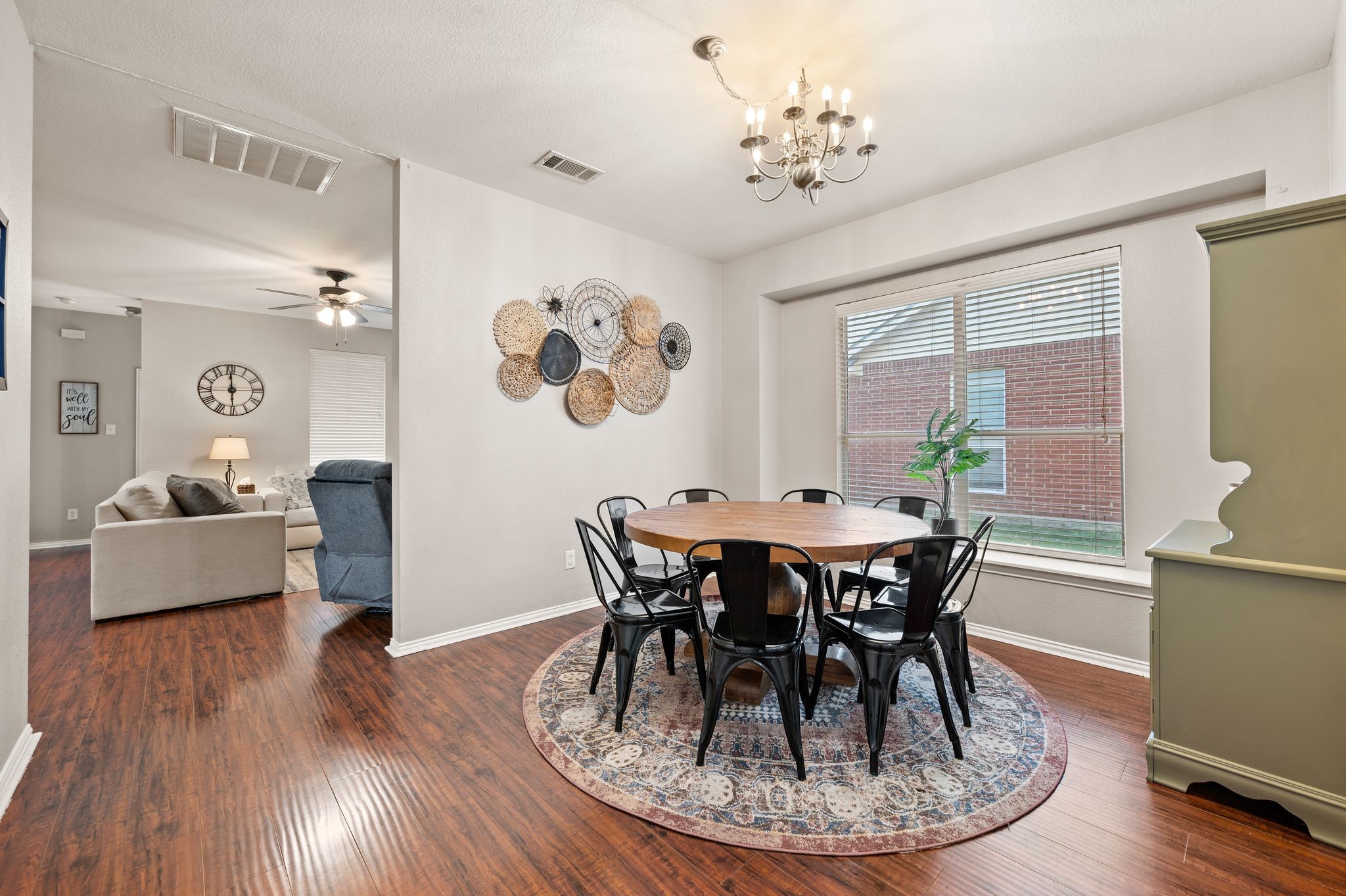 12033 Ringtail Drive Fort Worth TX 76244