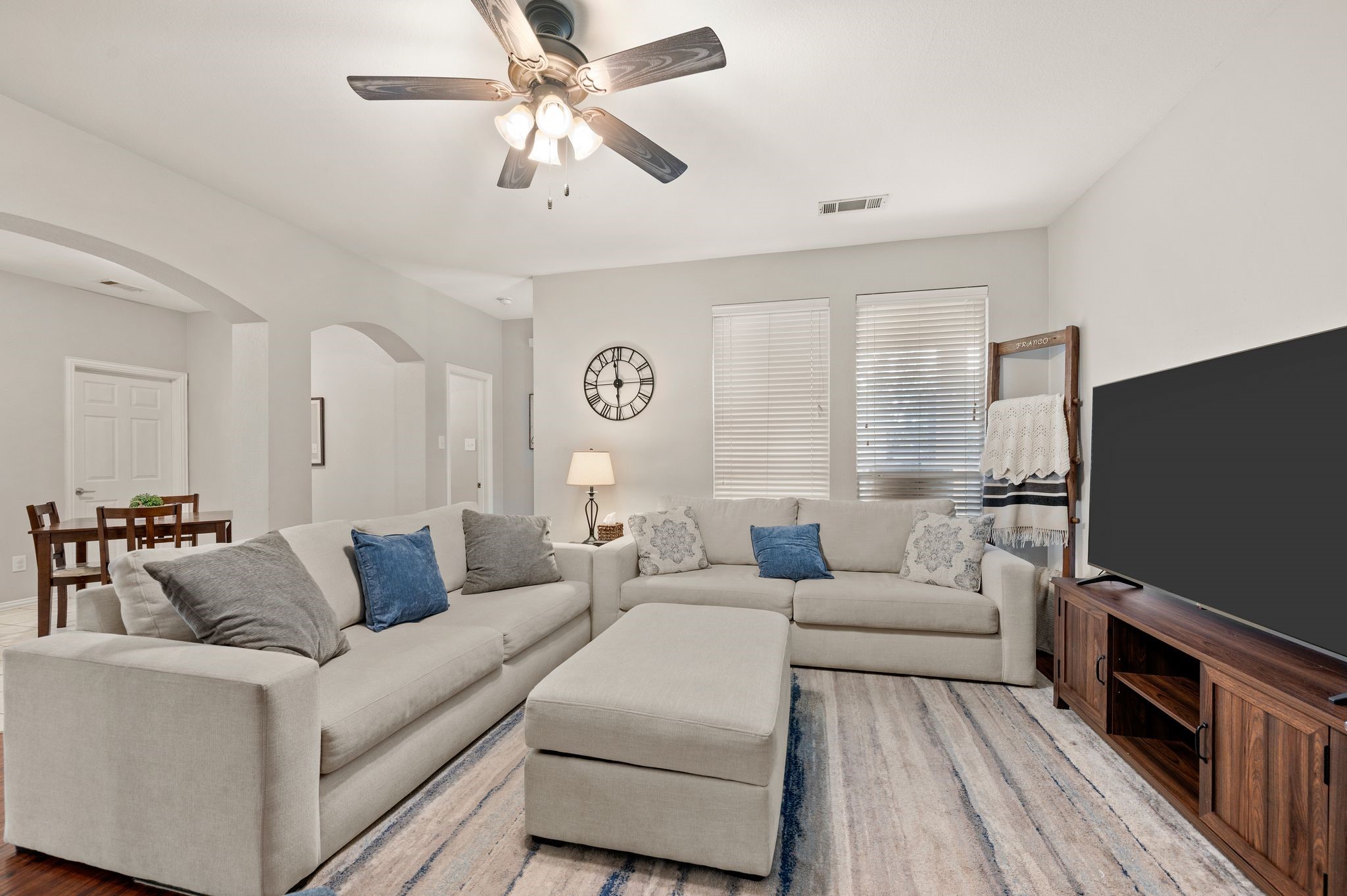 12033 Ringtail Drive Fort Worth TX 76244