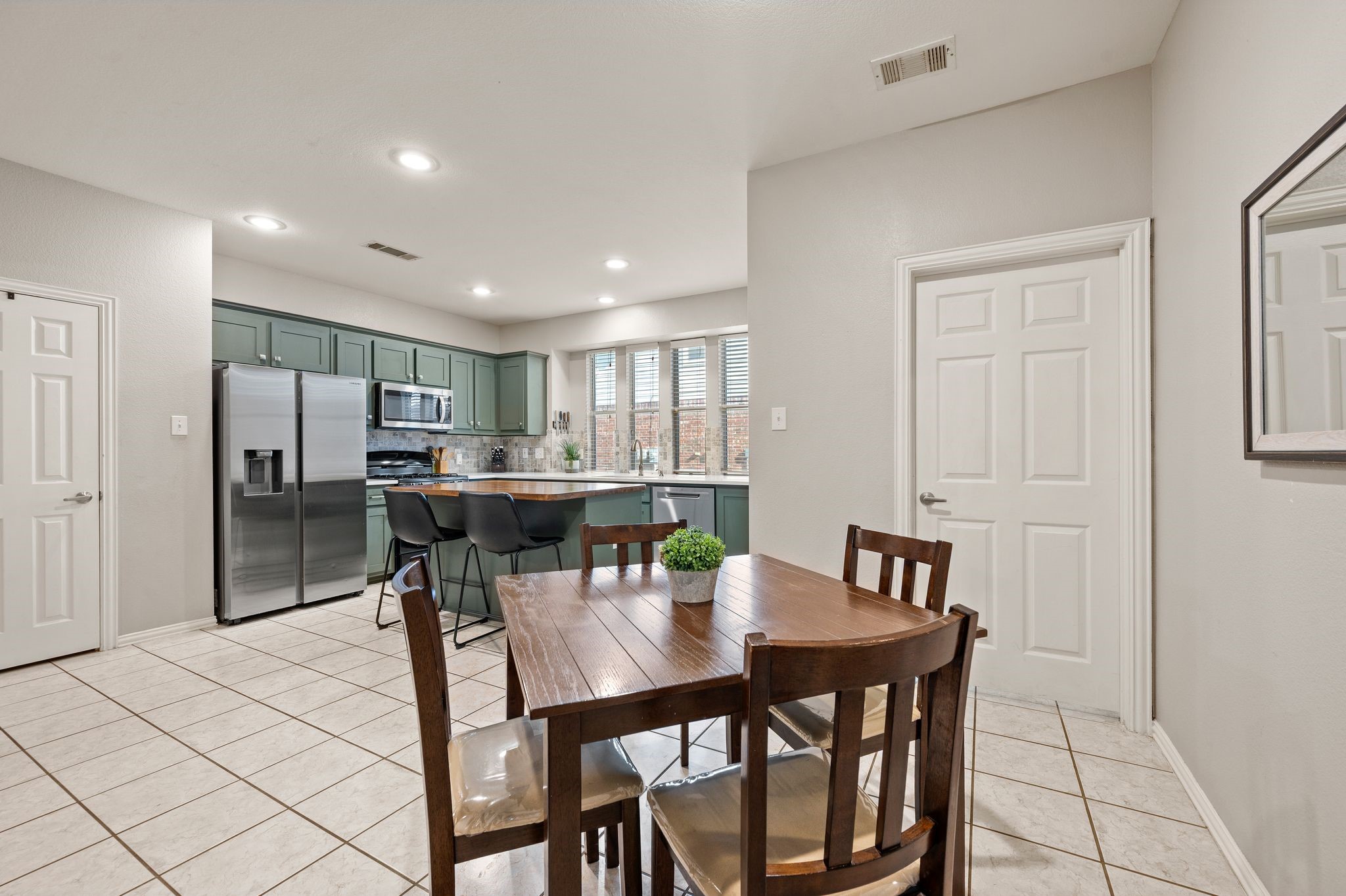 12033 Ringtail Drive Fort Worth TX 76244