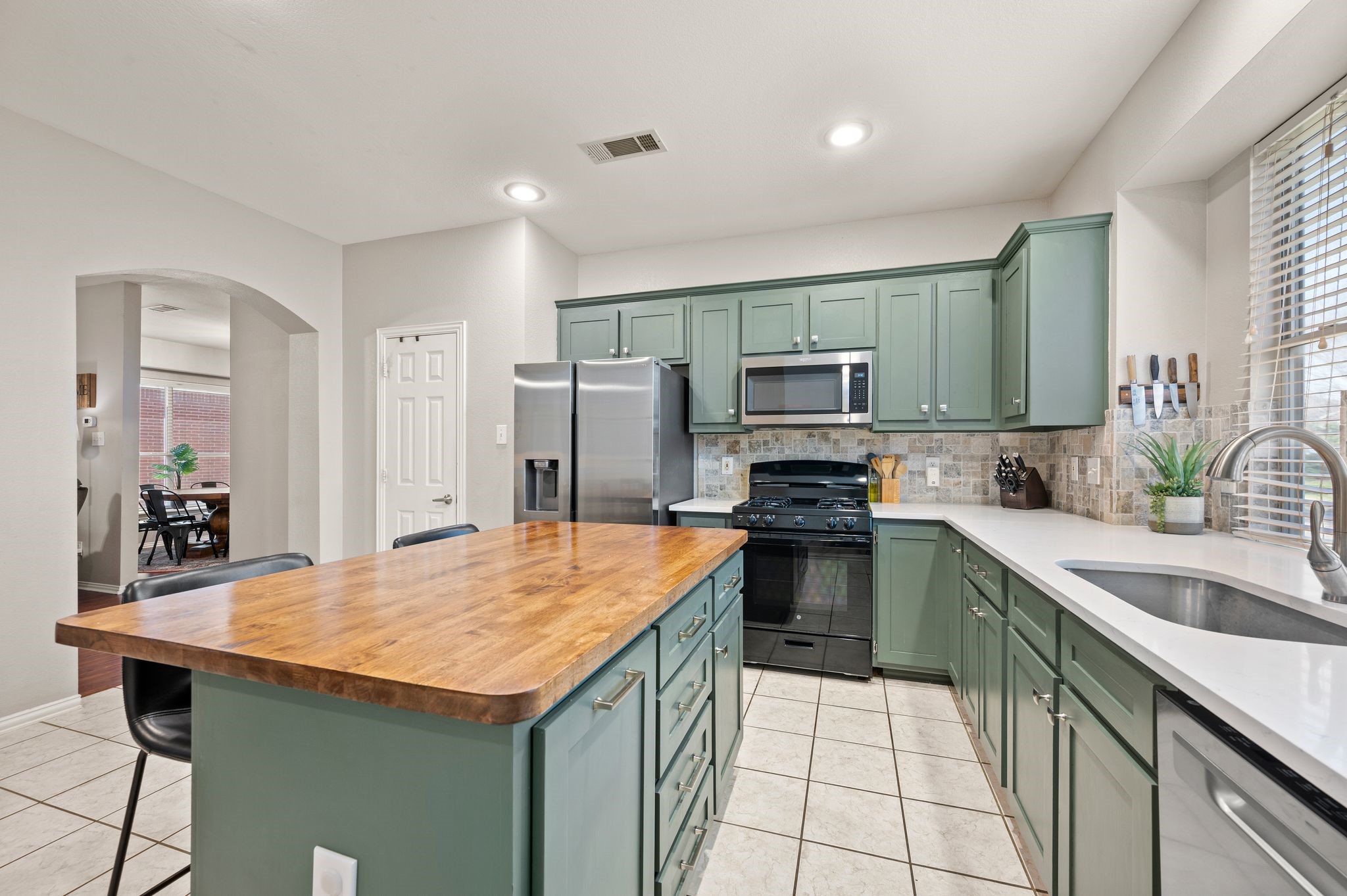 12033 Ringtail Drive Fort Worth TX 76244