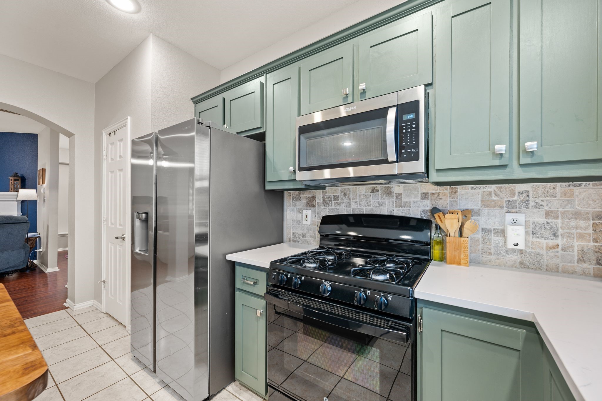 12033 Ringtail Drive Fort Worth TX 76244