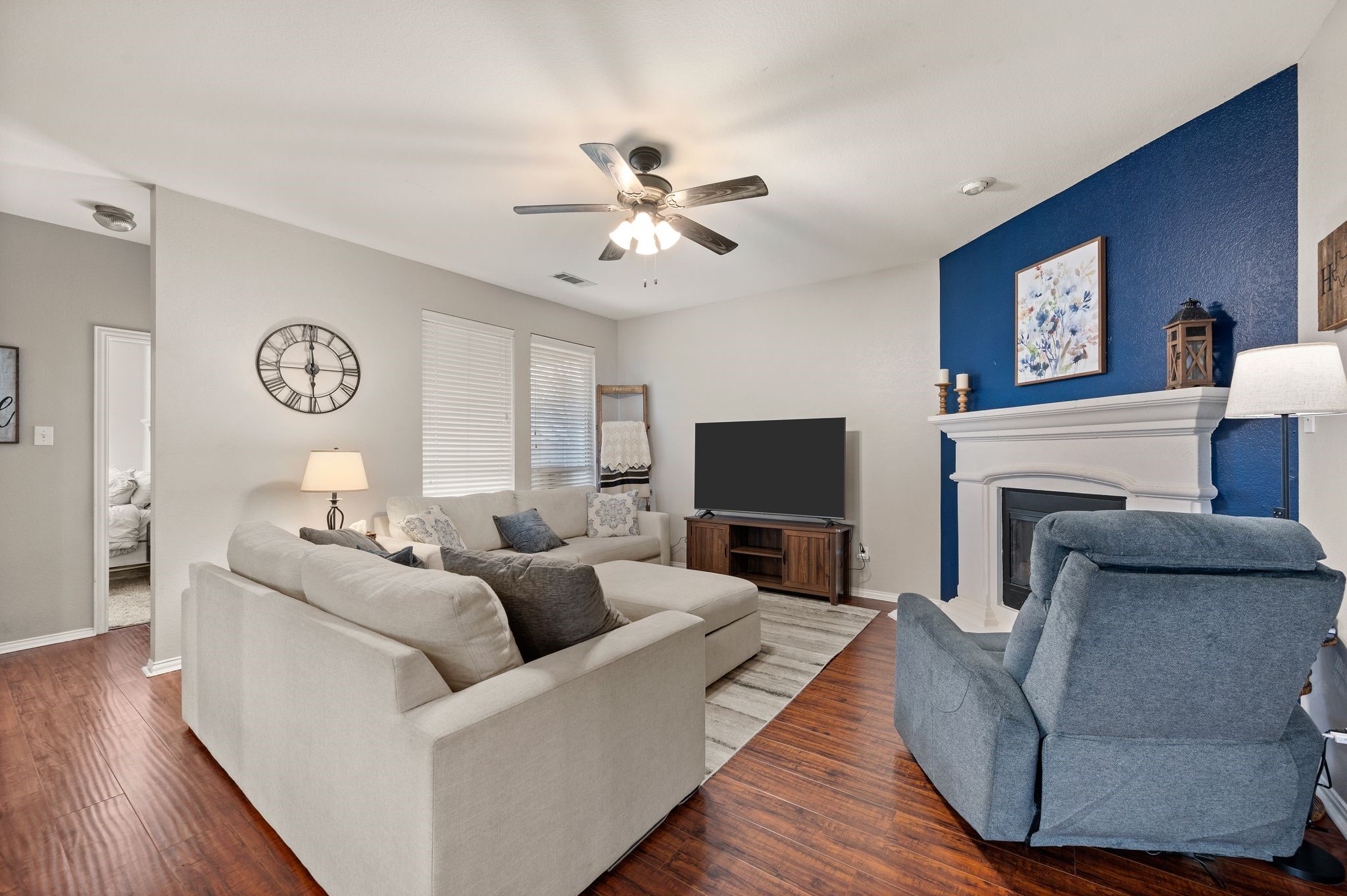 12033 Ringtail Drive Fort Worth TX 76244