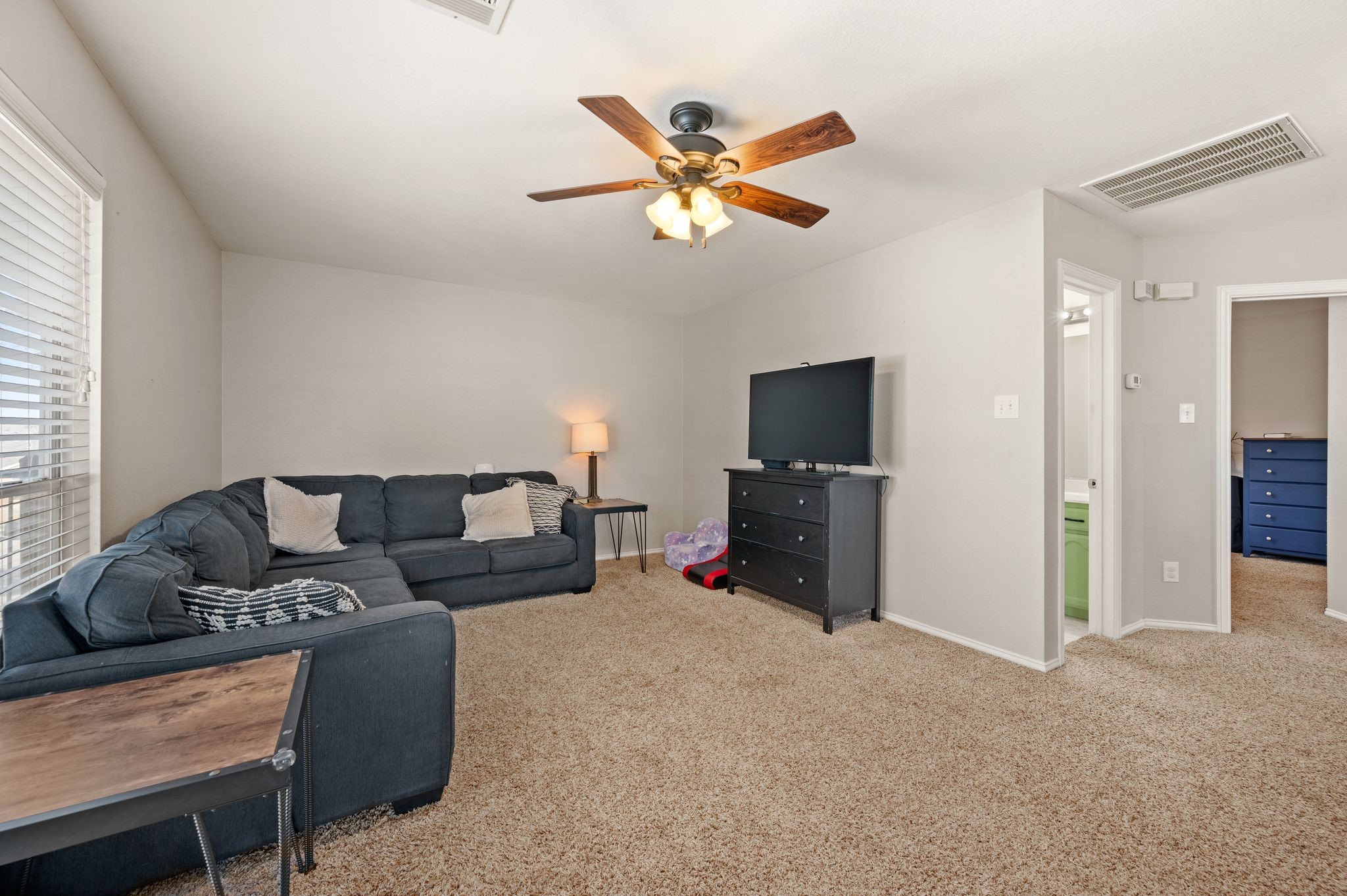 12033 Ringtail Drive Fort Worth TX 76244