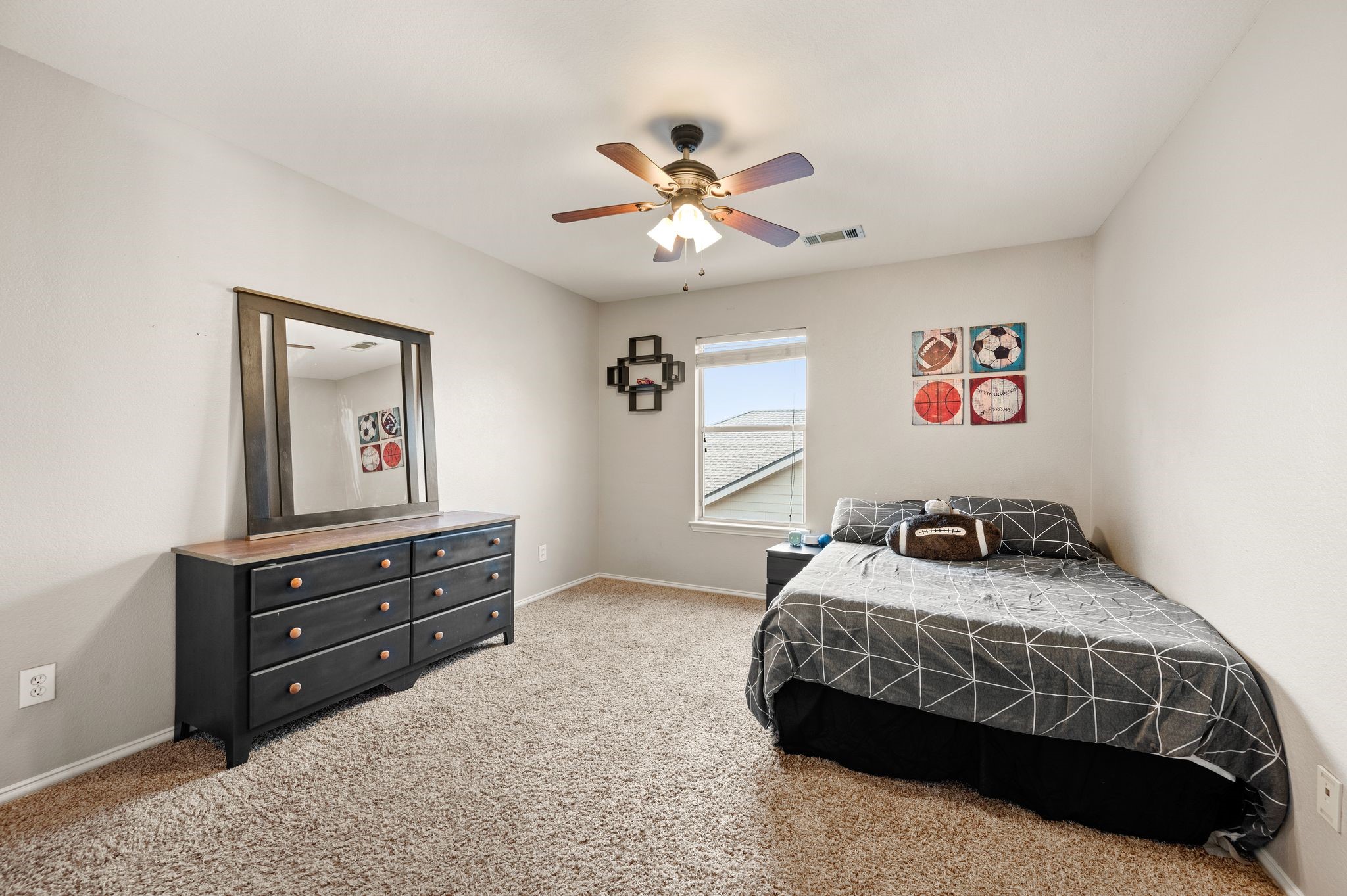 12033 Ringtail Drive Fort Worth TX 76244