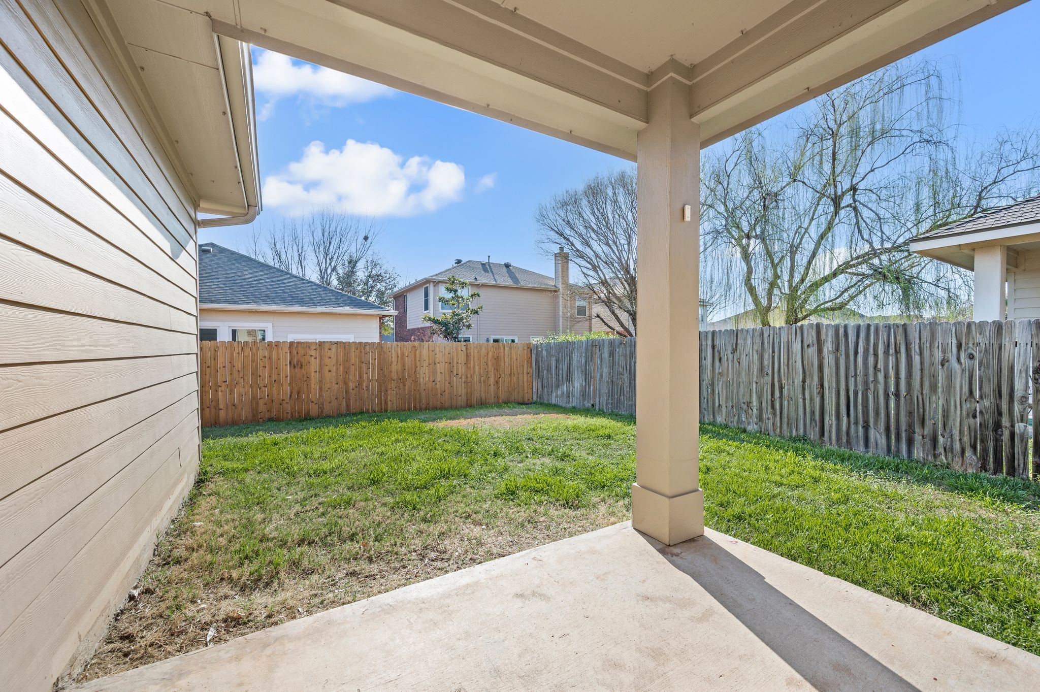 12033 Ringtail Drive Fort Worth TX 76244