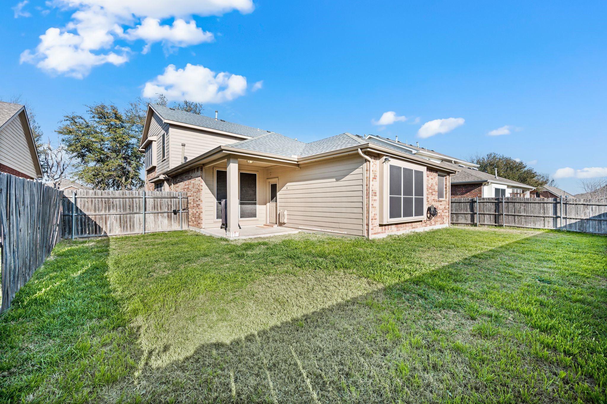 12033 Ringtail Drive Fort Worth TX 76244