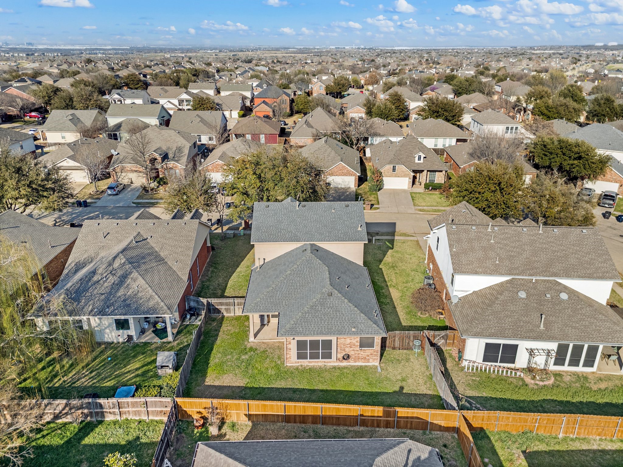 12033 Ringtail Drive Fort Worth TX 76244