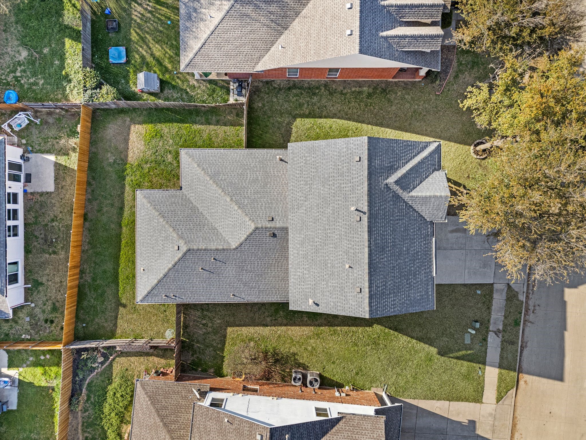12033 Ringtail Drive Fort Worth TX 76244