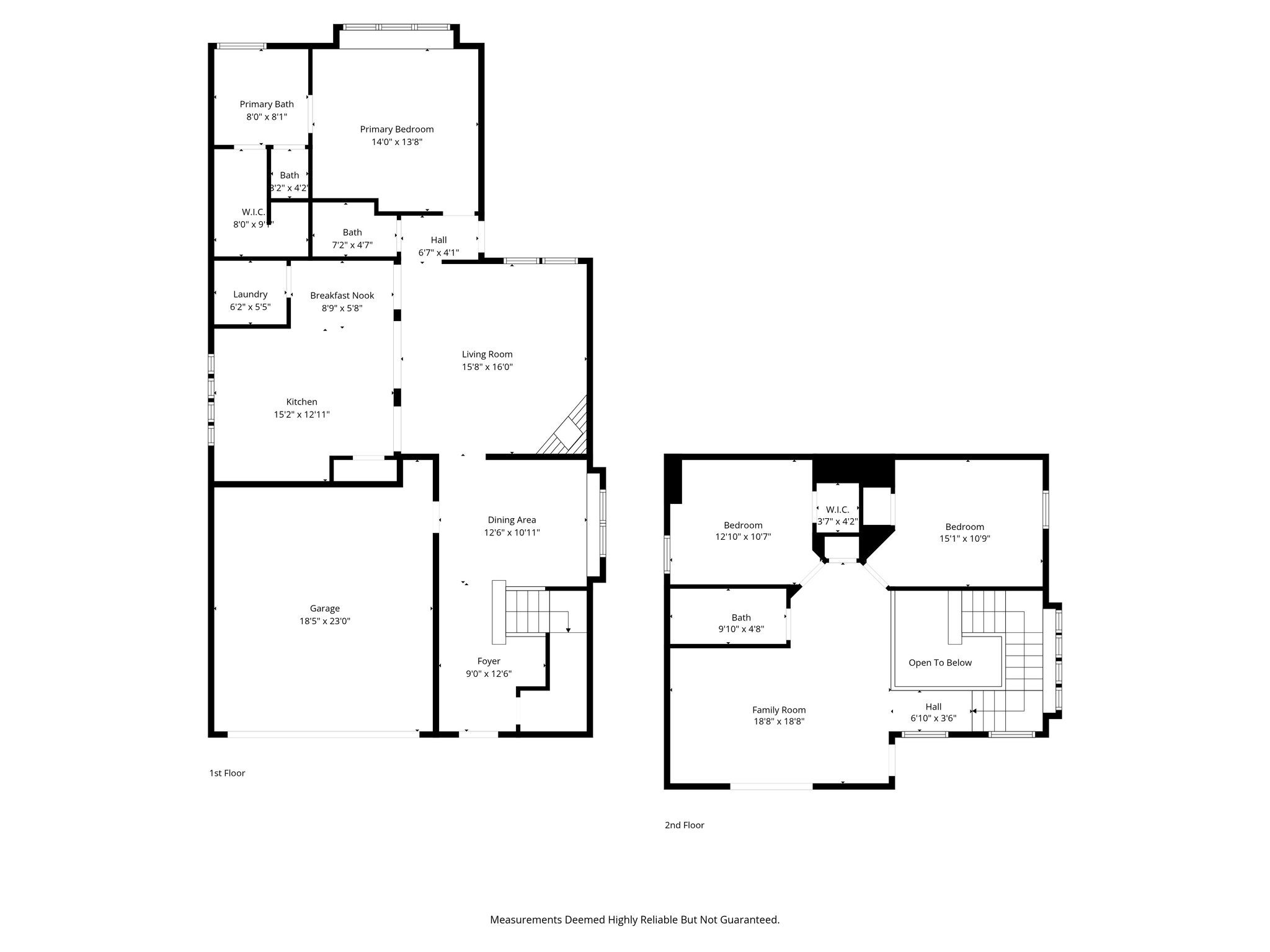 12033 Ringtail Drive Fort Worth TX 76244