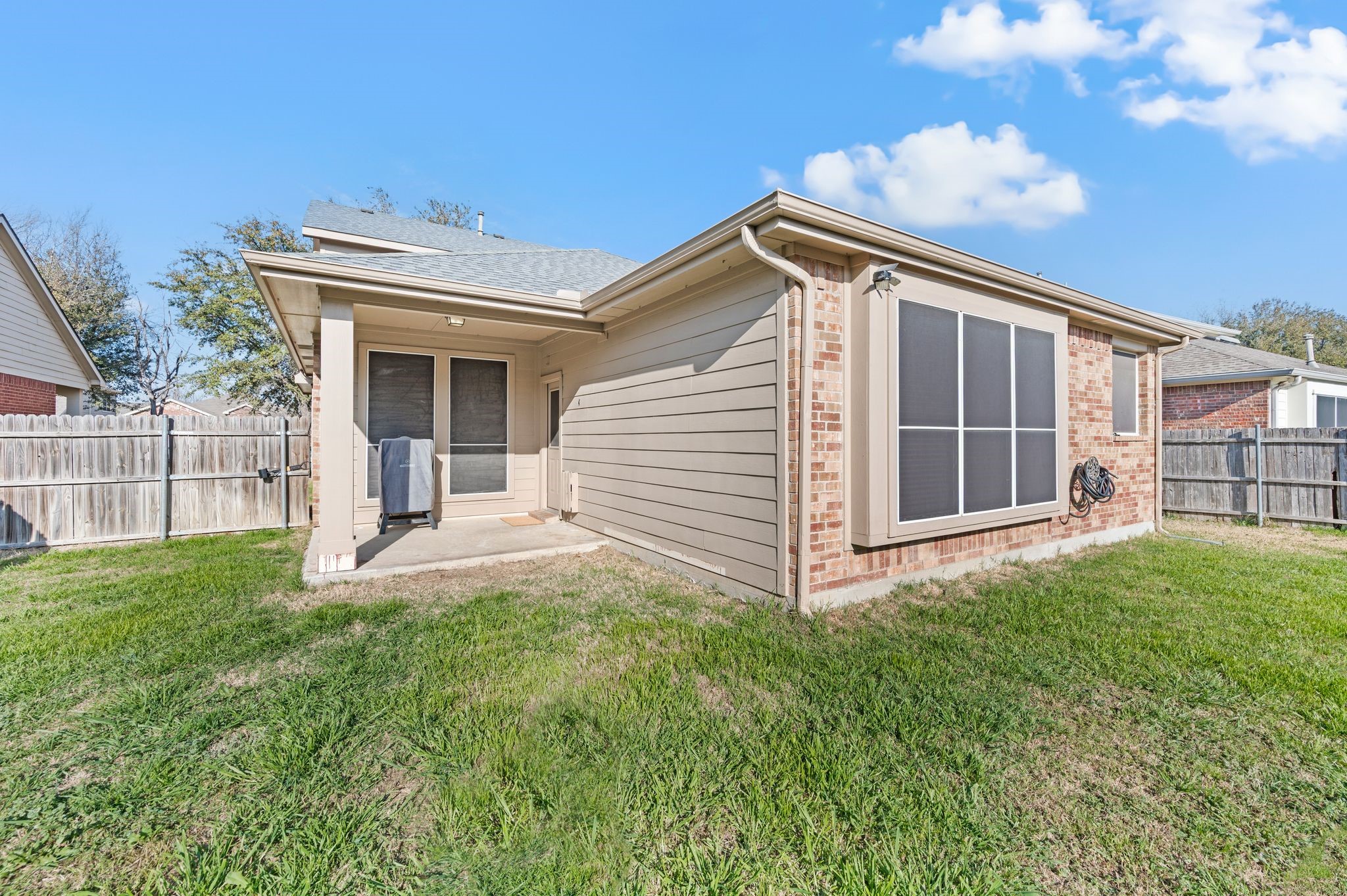 12033 Ringtail Drive Fort Worth TX 76244