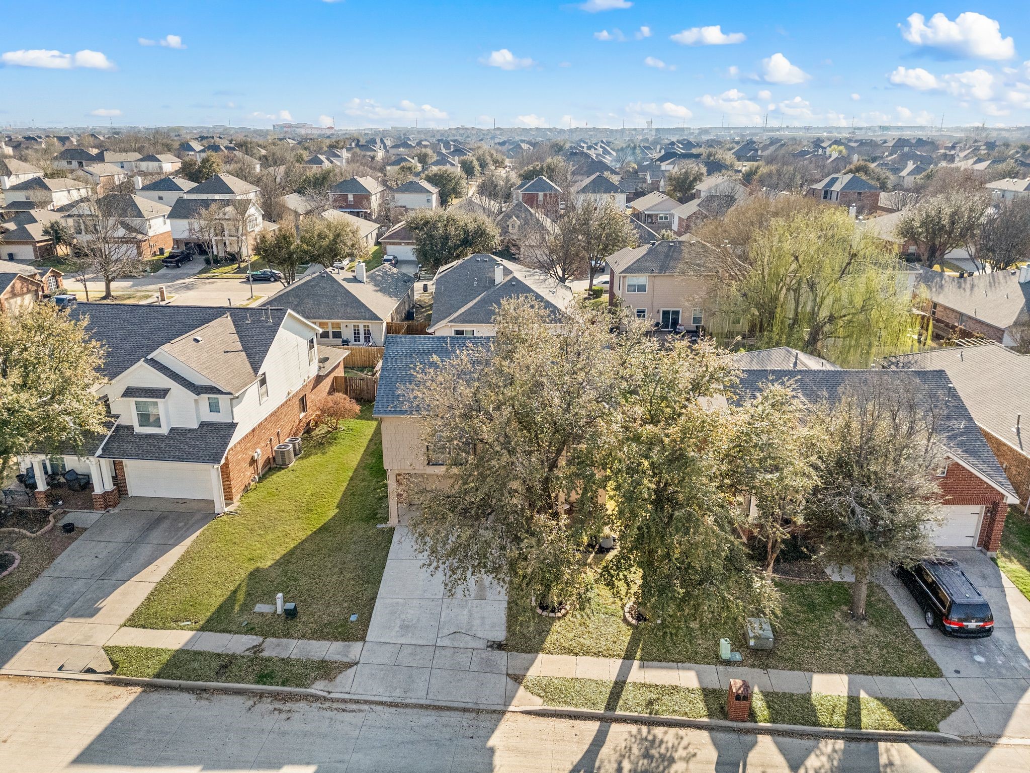 12033 Ringtail Drive Fort Worth TX 76244