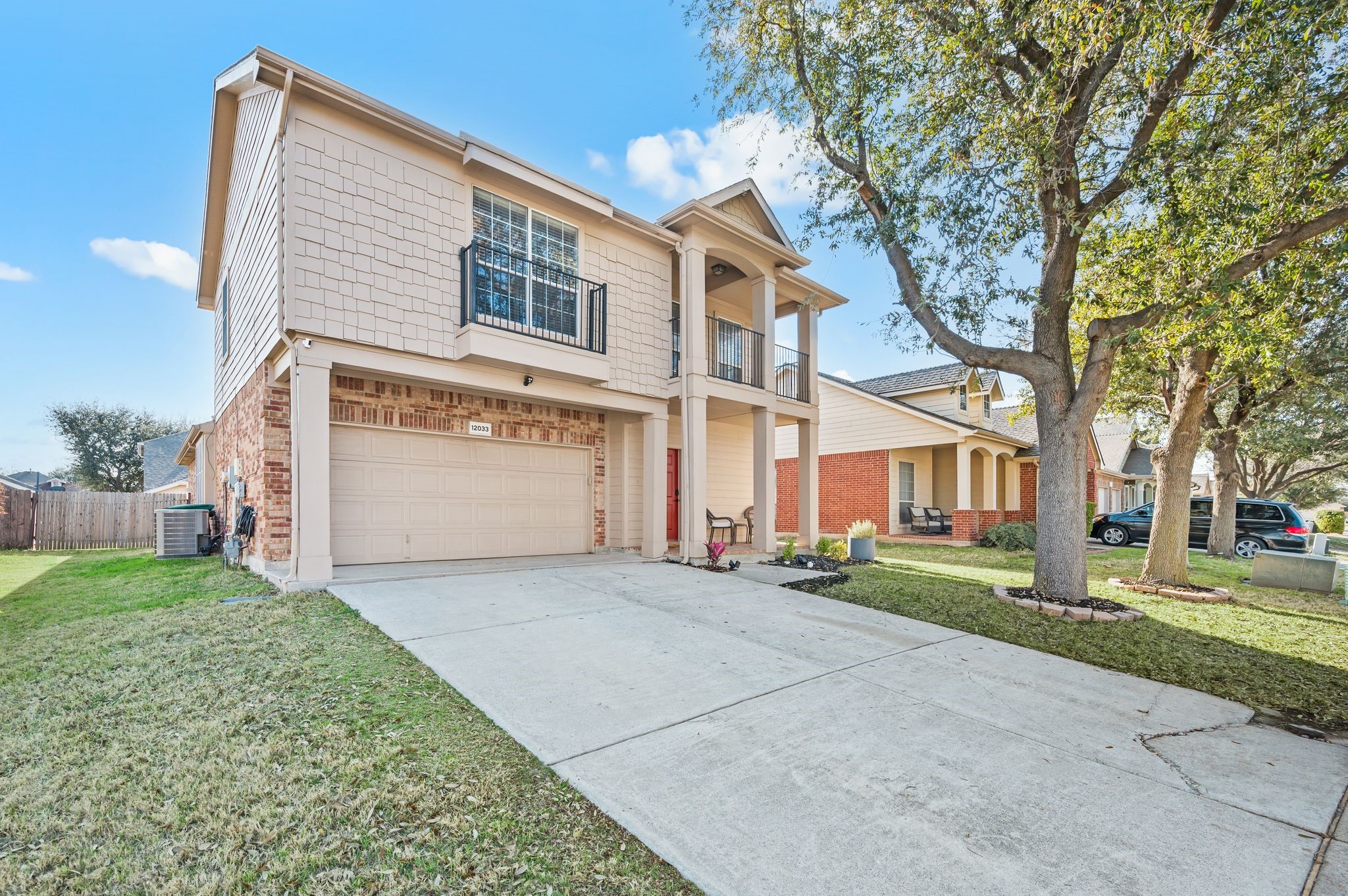 12033 Ringtail Drive Fort Worth TX 76244