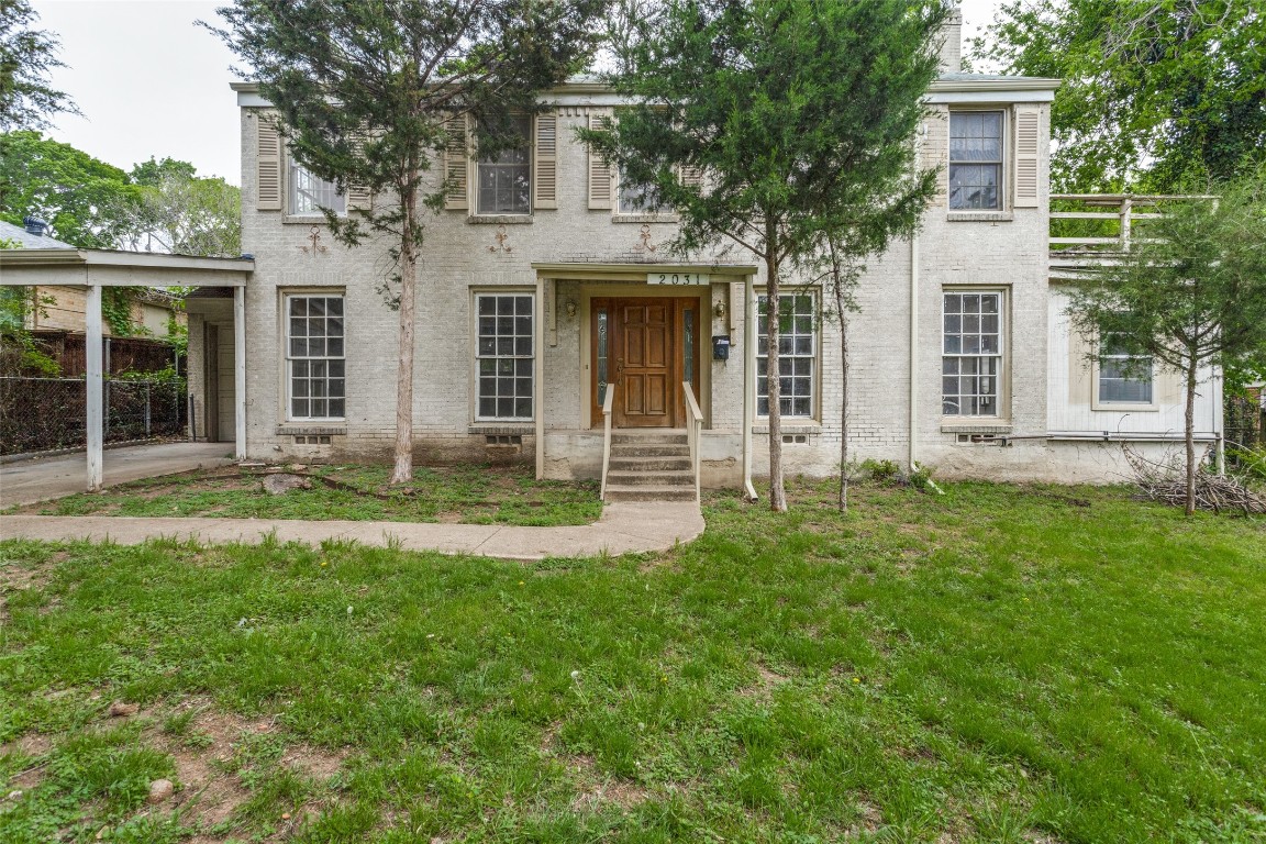 2031 Lauraette Drive Dallas TX 75208