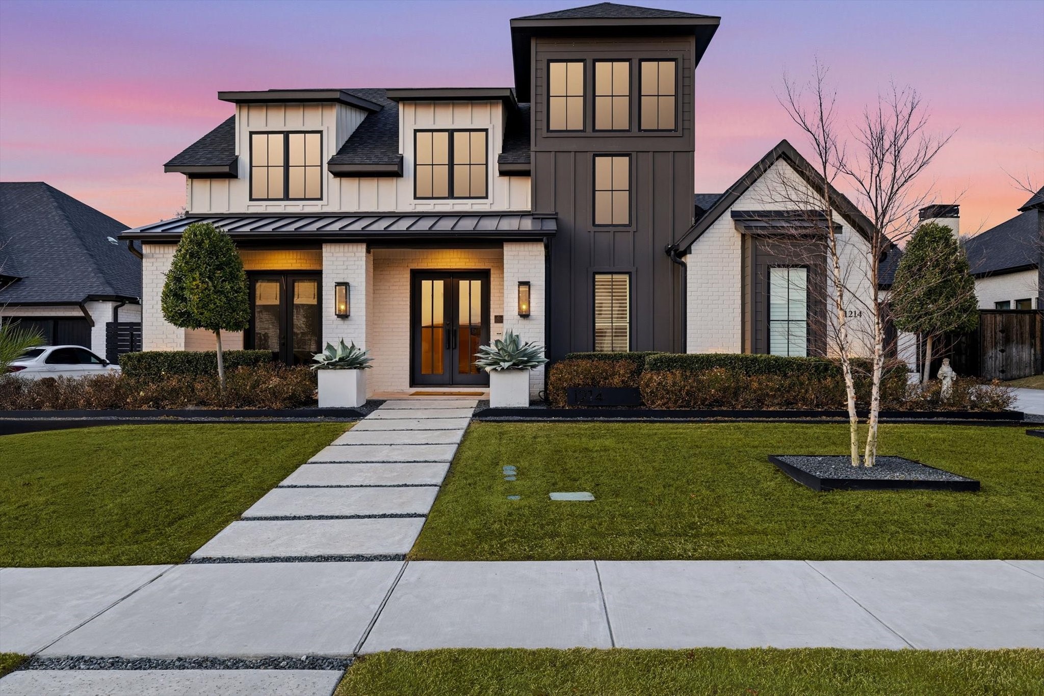 Rockwall TX, 1214 Whisper Rock Drive