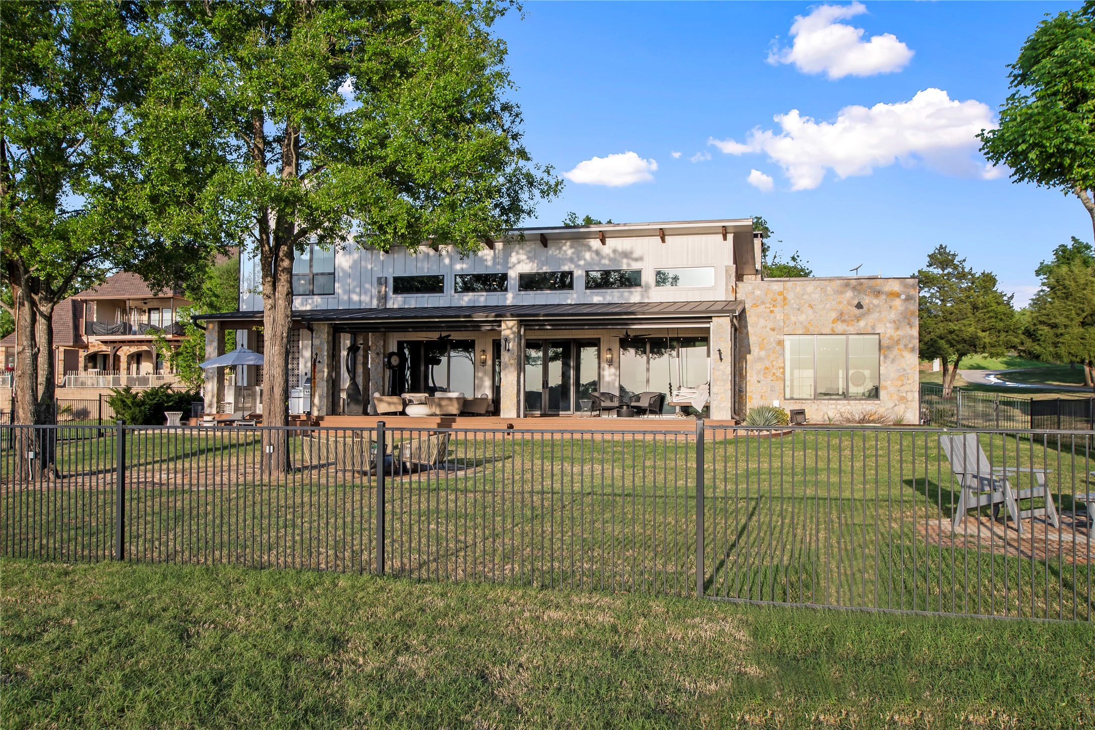 Malakoff TX, 13555 Broken Arrow