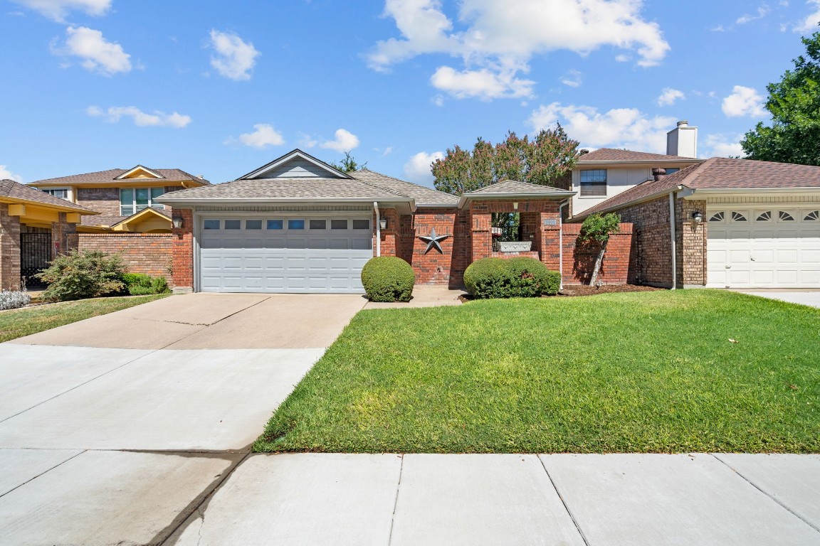 3905 Capricorn Court Plano TX 75023