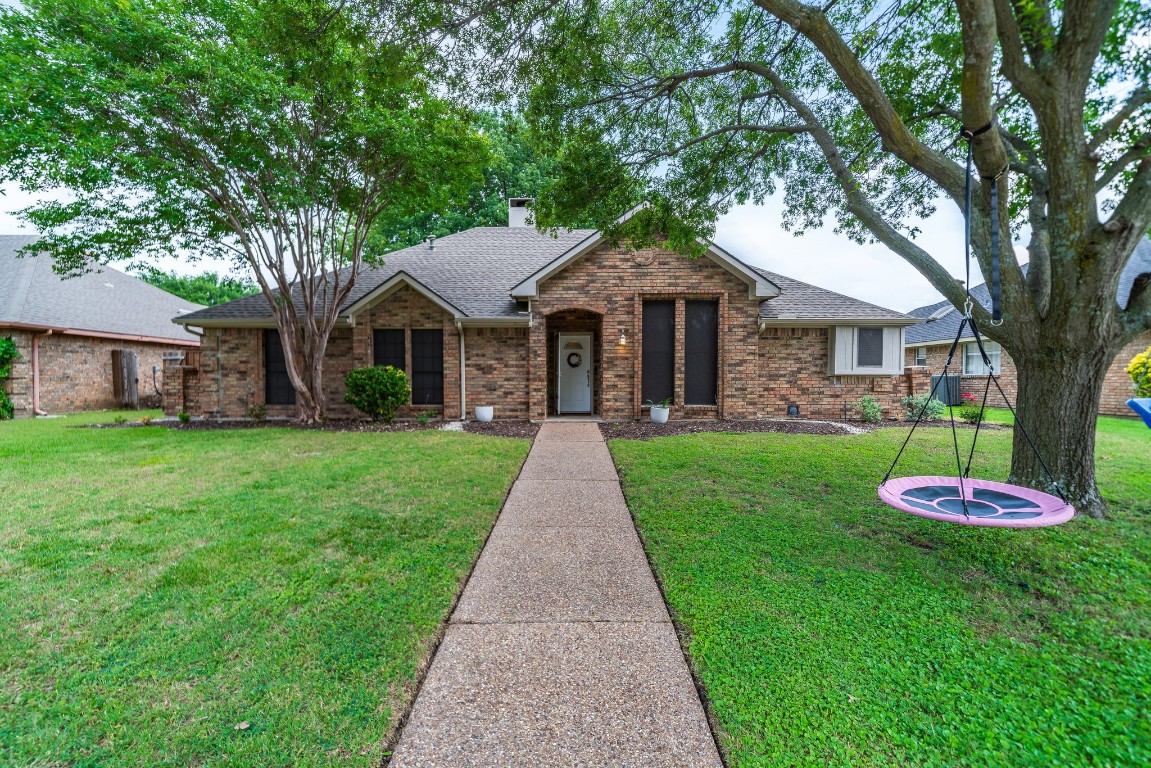 6728 Sweetwater Drive Plano TX 75023