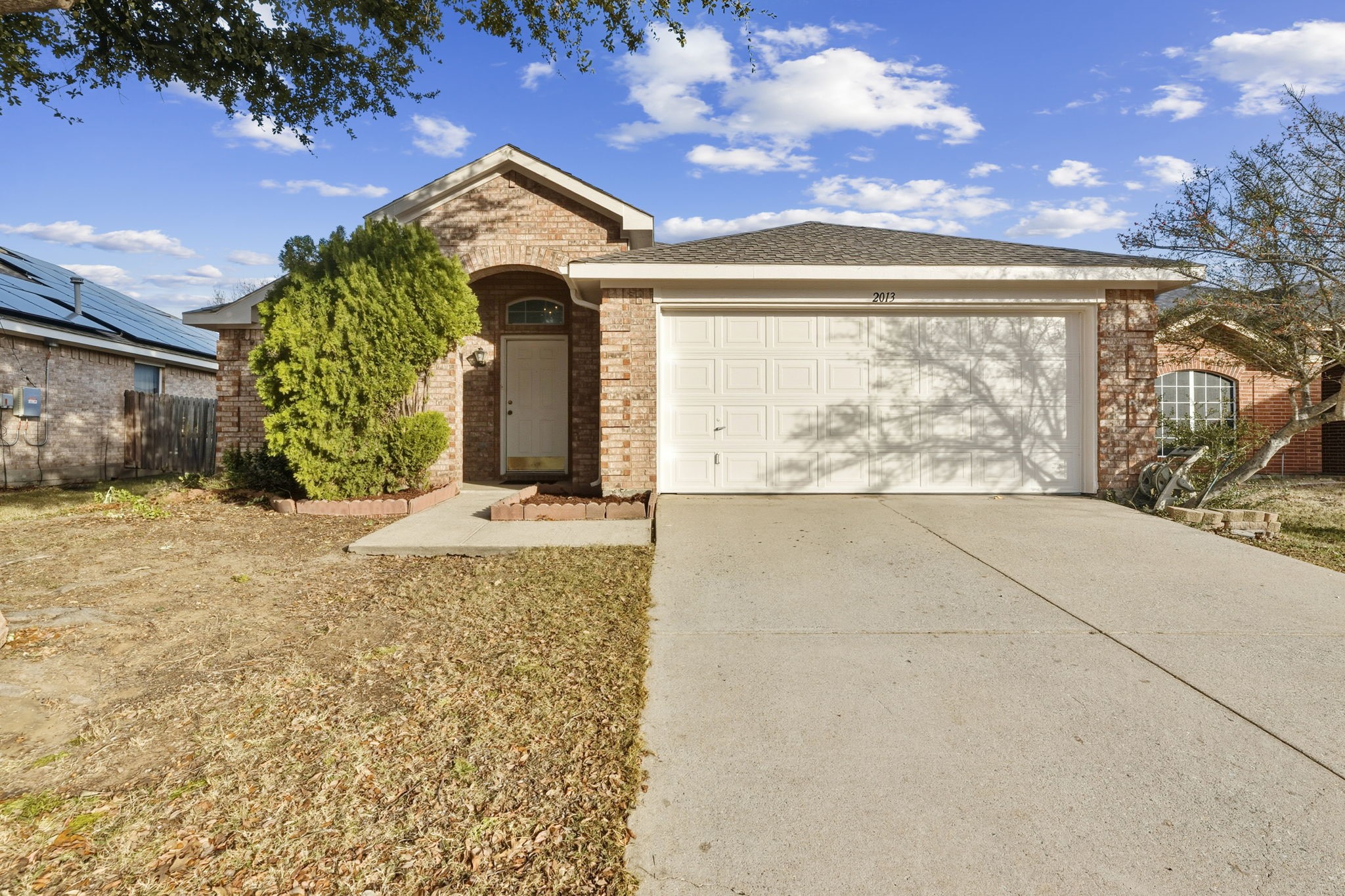 2013 Clear Creek Drive Little Elm TX 75068