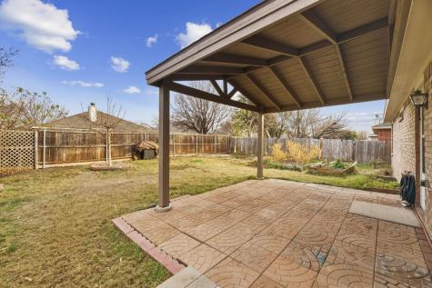 2013 Clear Creek Drive Little Elm TX 75068