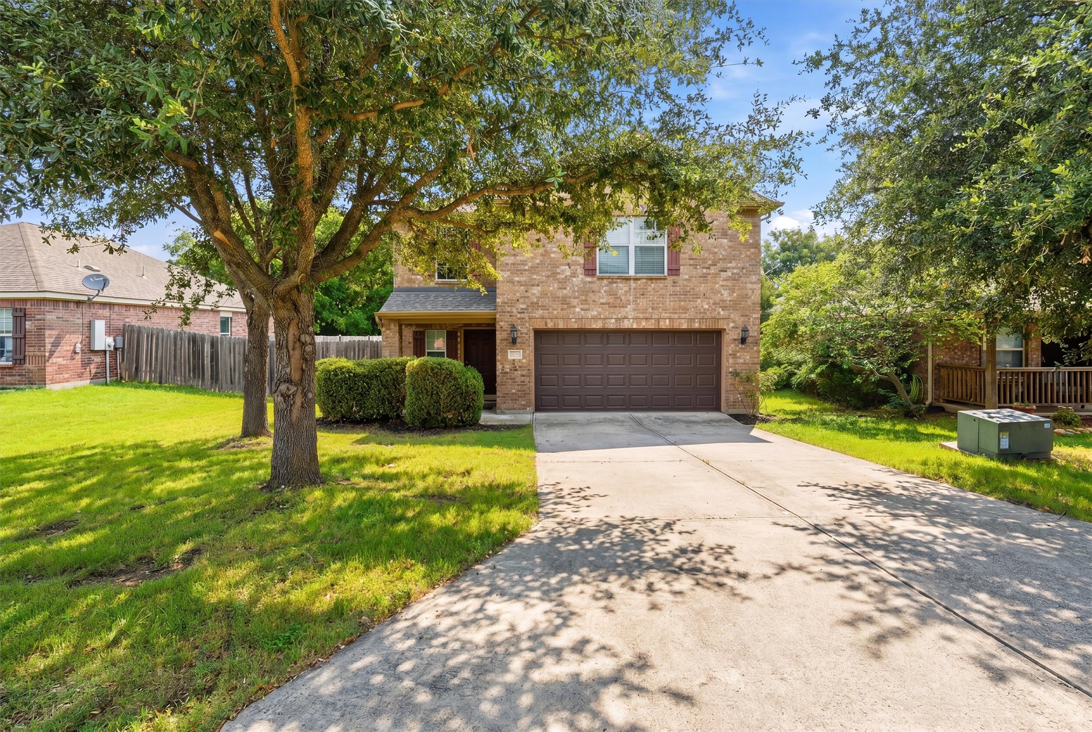 161 Dodge City Trail Newark TX 76071