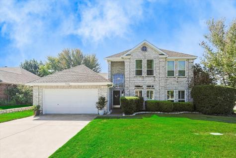 7500 Brockwood Court North Richland Hills TX 76182