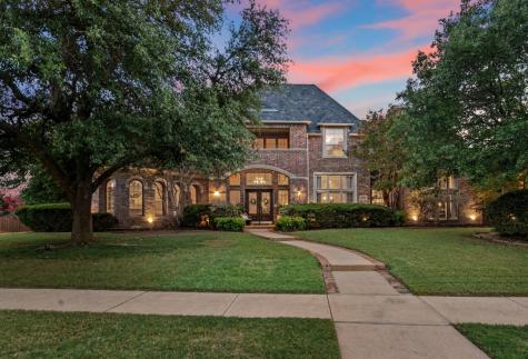 1101 Cisco Court Allen TX 75013