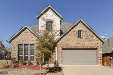 11936 Carlin Drive Fort Worth TX 76108