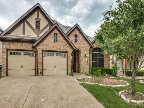 1005 Brendan Drive Little Elm TX 75068