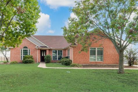 1210 Redbud Street Celina TX 75009