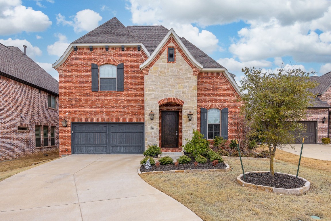 8408 Brunswick Lane Mckinney TX 75072