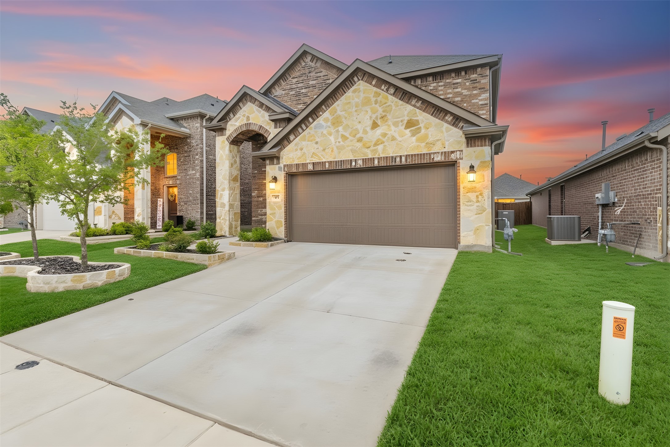 705 Jessica Lynn Lane Anna TX 75409