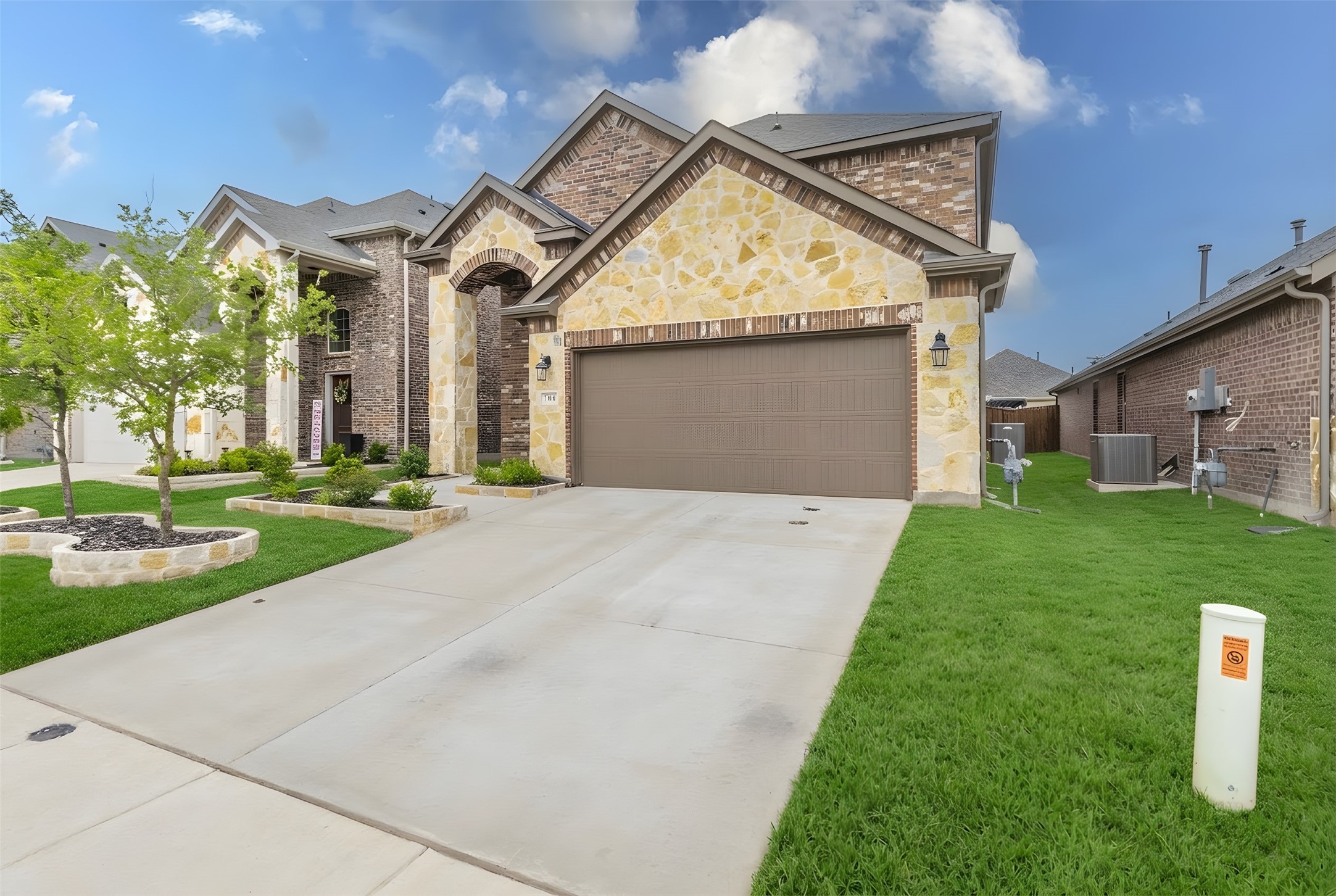 705 Jessica Lynn Lane Anna TX 75409