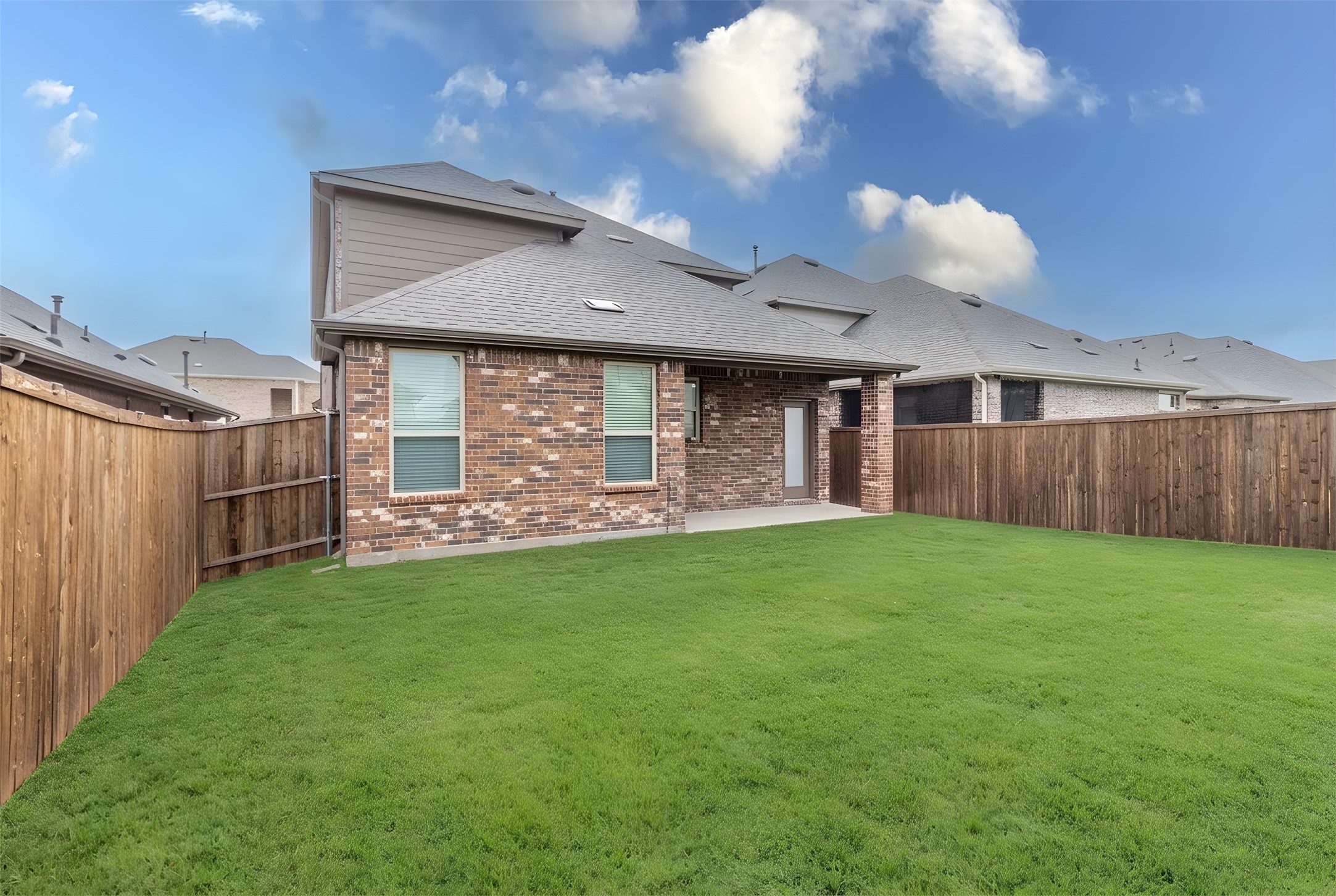 705 Jessica Lynn Lane Anna TX 75409